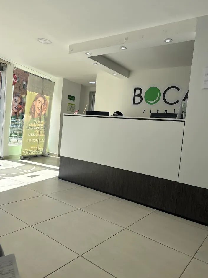 Boca Vitale
