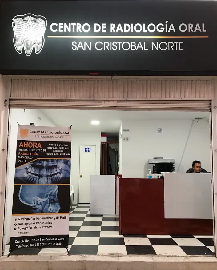 Centro De Radiologia Oral San Cristobal Norte