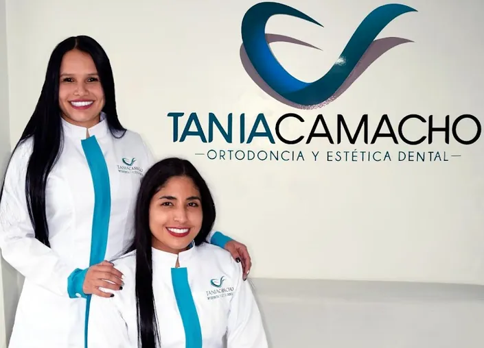 CLINICA DENTAL TANIA CAMACHO