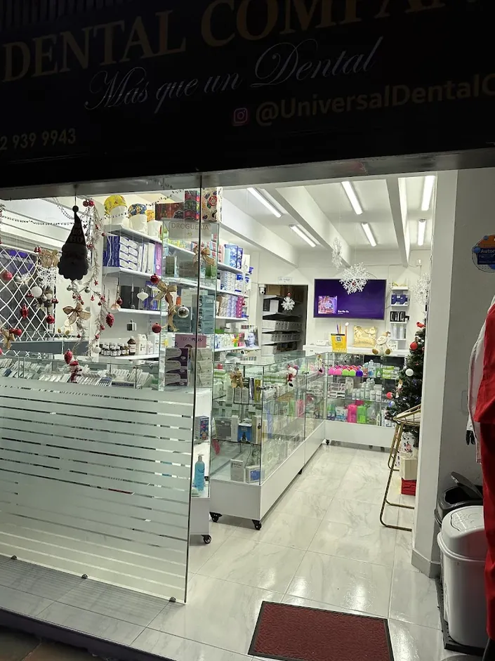 Dental Company SAS