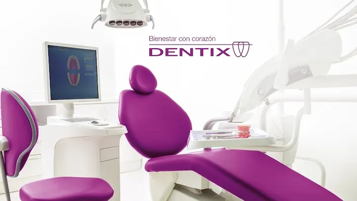 Dentix C.C Santafe