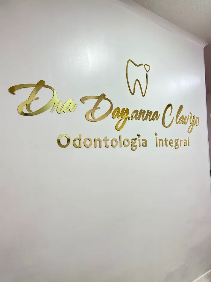Dra. Dayanna Clavijo Odontología