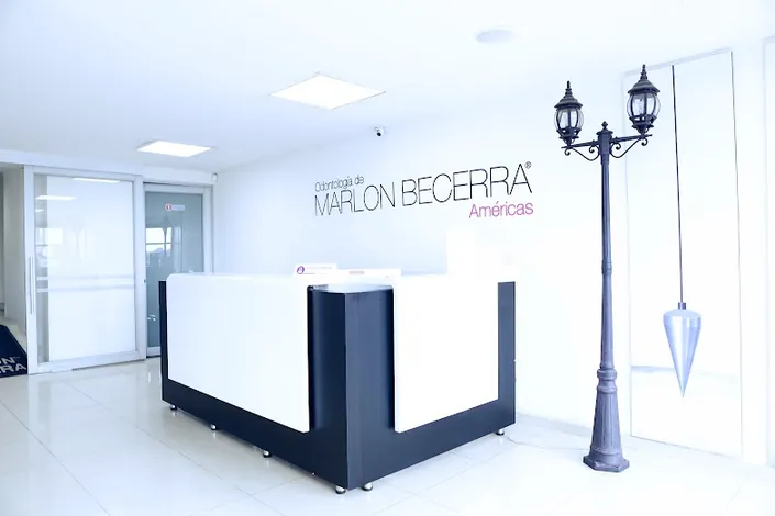Marlon Becerra