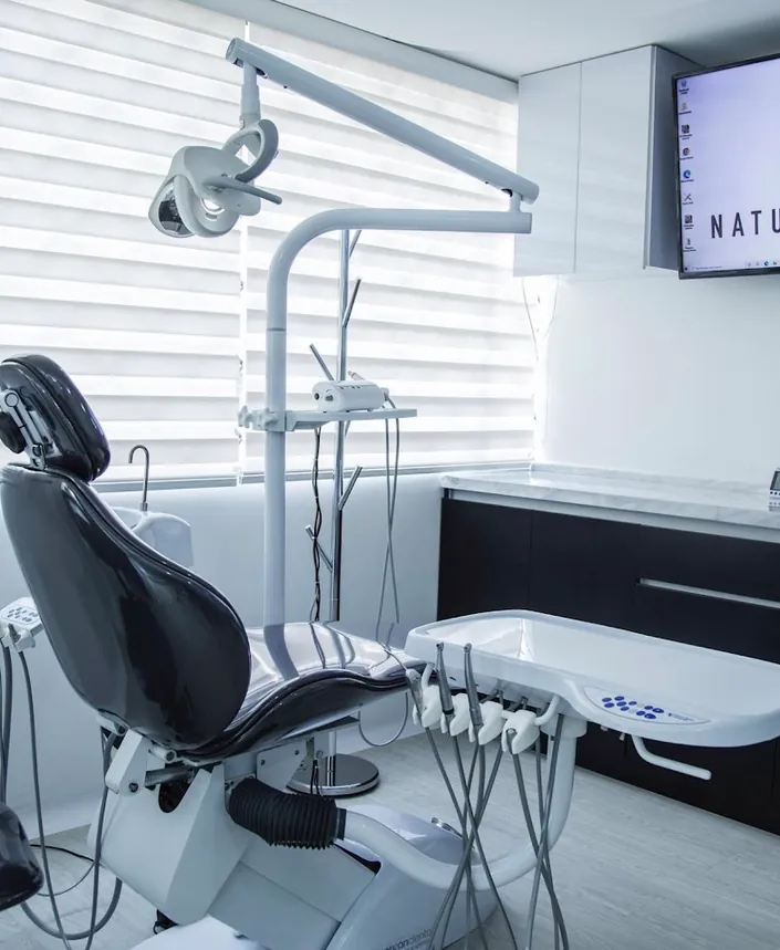 Natural Smile Odontología Especializada
