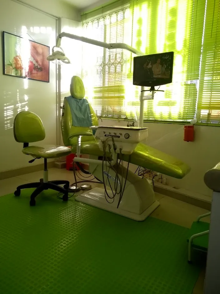 Odontología Altamira