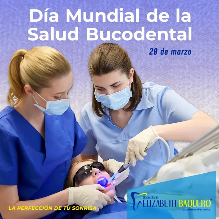 Odontología Elizabeth Baquero