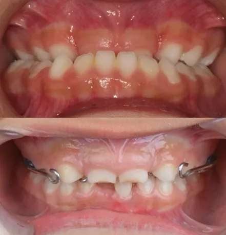 Odontología en el 20 de Julio