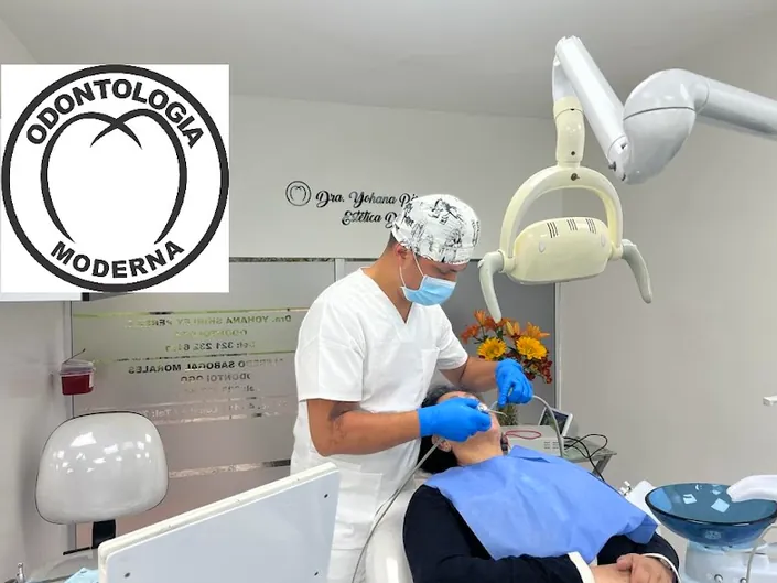 Odontología Moderna