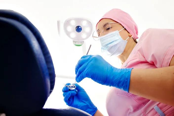 Odontologia & Ortodoncia DiamondDentist.
