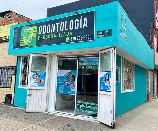Odontología Personalizada – Tratamientos Odontológicos | Somos Expertos En Sonrisas