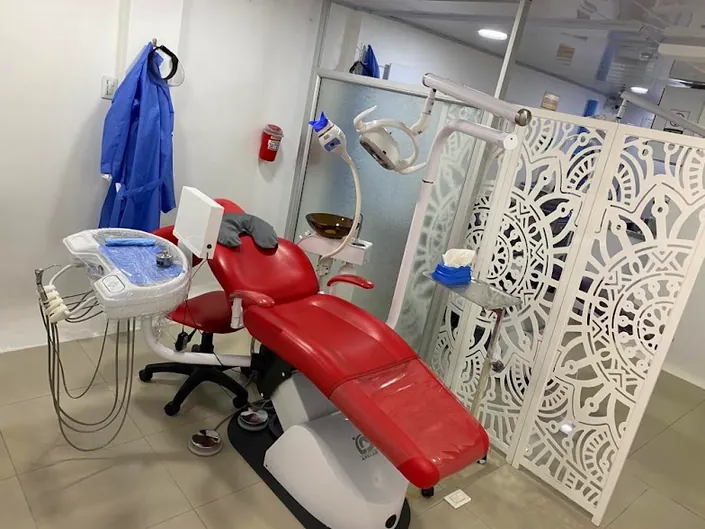 Odontología y Estetica Dental – Evolución Sonrisa
