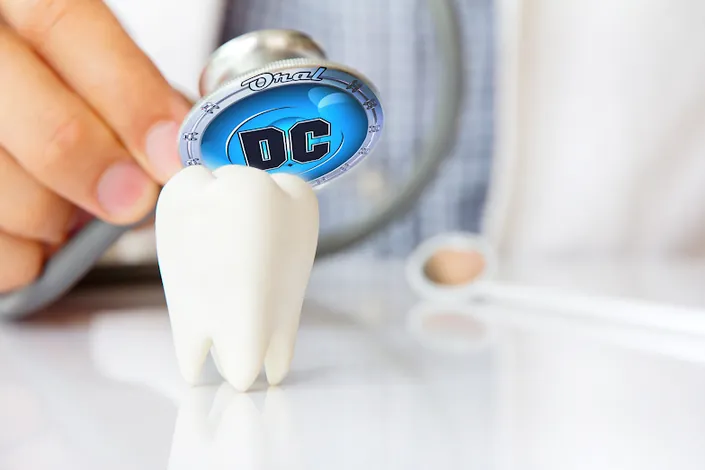 ORAL DC