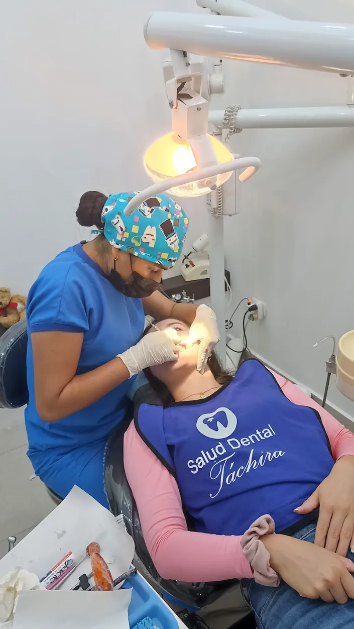 Salud Dental Táchira C.A