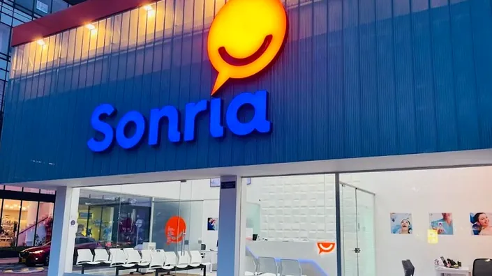 Sonría Cedritos