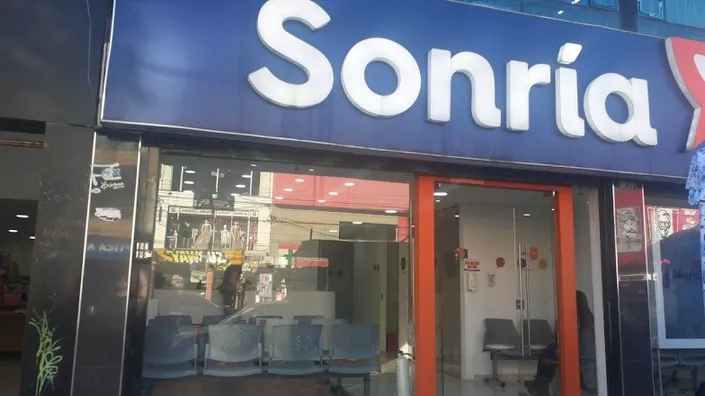 Sonría Kennedy Techo