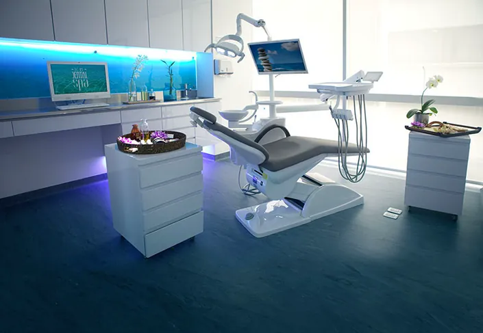 14-85 Dental Spa | Sede Andino – Implantes dentales, Ortodoncia – Invisalign, Diseño de sonrisa