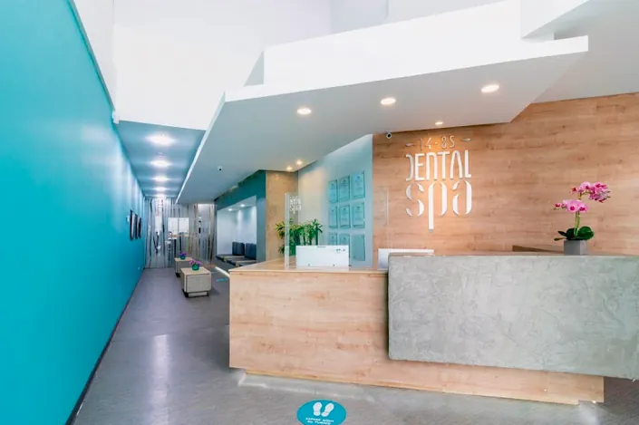 14-85 Dental Spa | Sede Unicentro – Implantes dentales, Ortodoncia – Invisalign, Diseño de sonrisa
