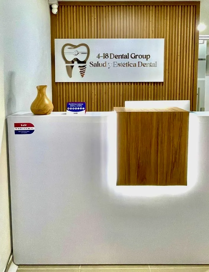 4-18 Dental Group