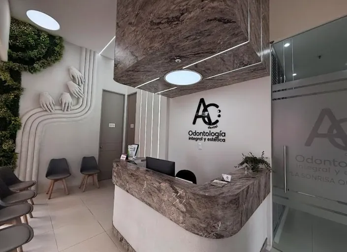 AC dental Odontología