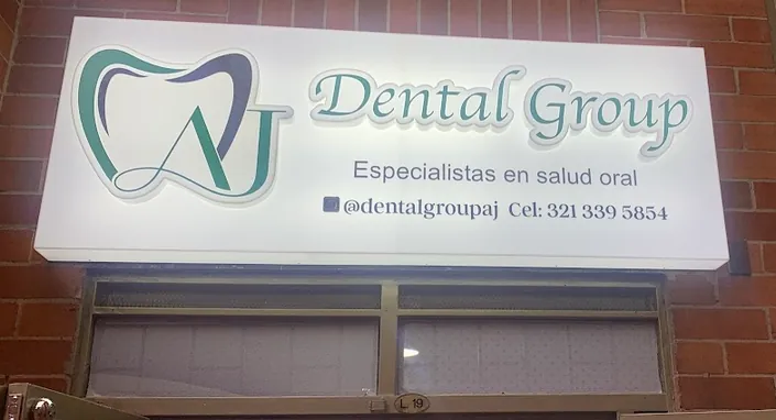 AJ Dental Group