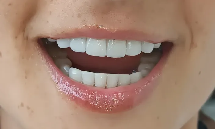 Alejandra Hurtado Odontología