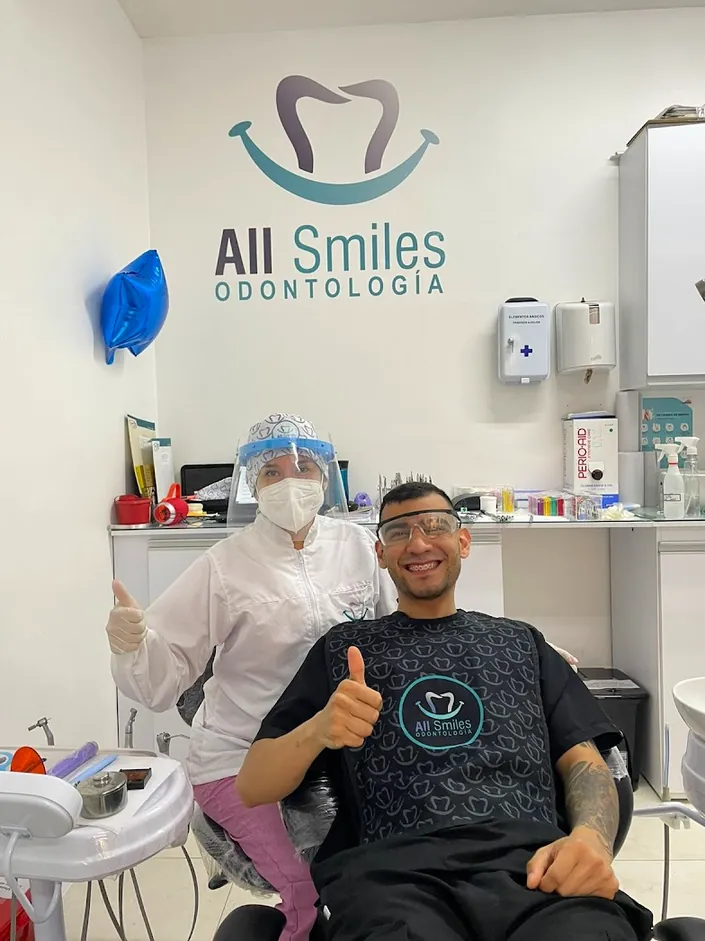 All Smiles Odontología