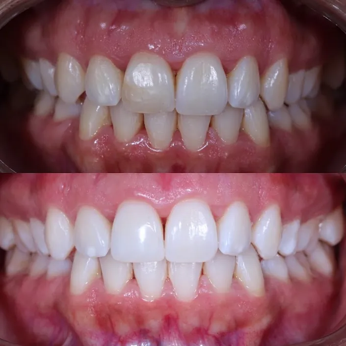 Alliance Dental Care Consultorio 704