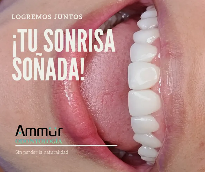 AMMUR ODONTOLOGÍA