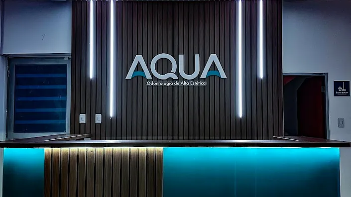 Aqua Odontología de Alta Estética