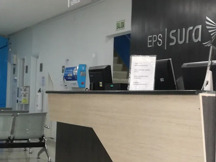Asistir Salud Fontibón