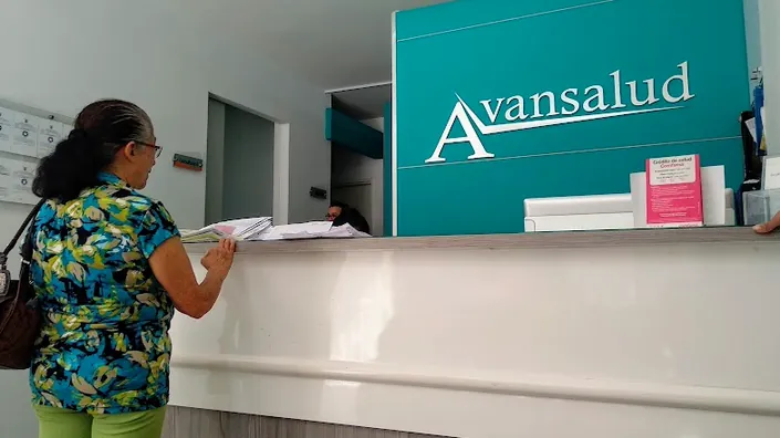 Avansalud Itagüí