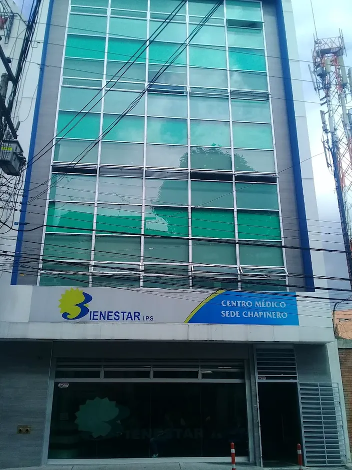 Bienestar I.P.S. Sede Chapinero