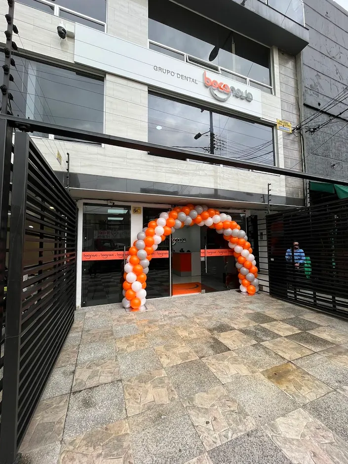 Bocanova Grupo Dental Galerías
