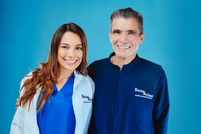 Bocas&Risas – Clínica Odontológica en Medellín