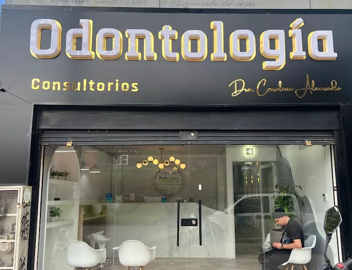 BOCCA ORTODONCIA ESPECIALIZADA sede Modelia