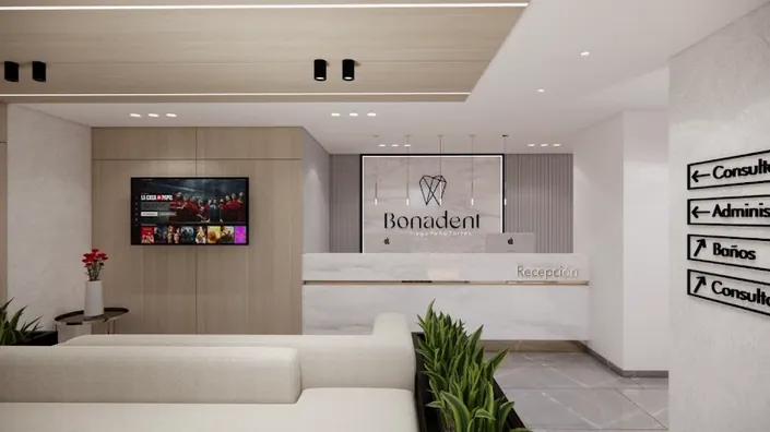 Bonadent