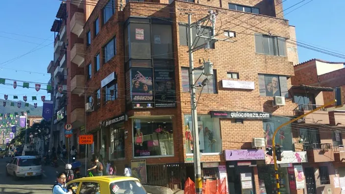 Bucco “Odontología De Alto Nivel”