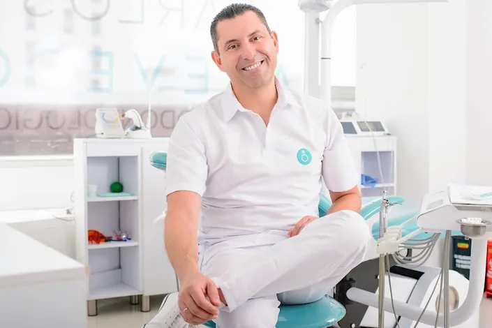 Carlos Acevedo Odontología