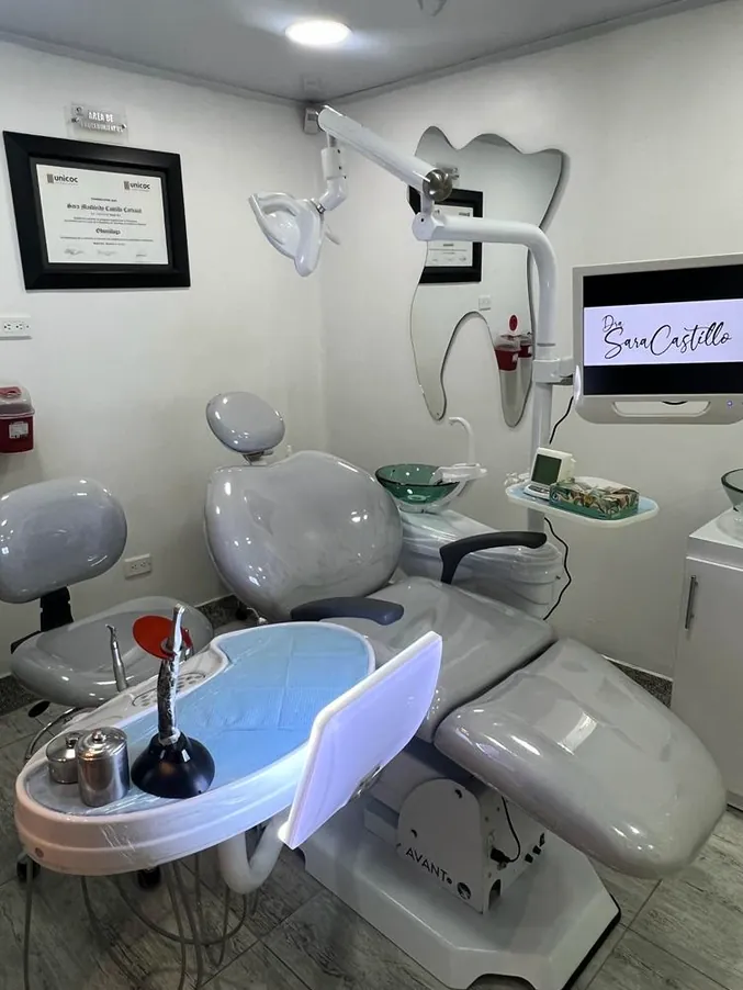 Centro De Diseño Dental SM, Sede Bosa