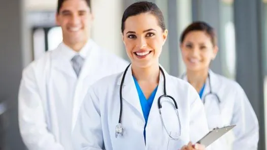 Centro Médico Buenos Aires Med – Line Sucursal Barrio Santa María