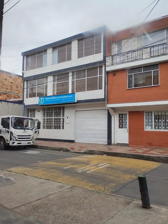 Centro Médico La Facultad