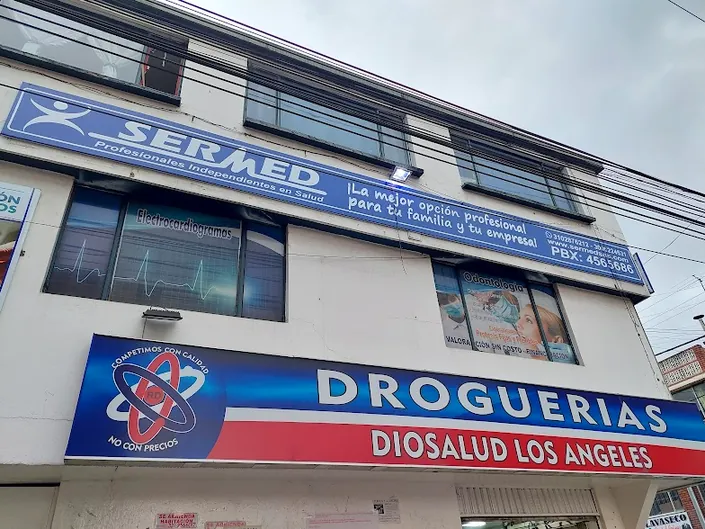 Centro Médico Los Ángeles