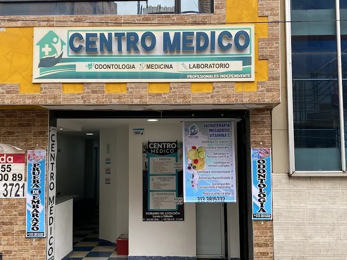 CENTRO MEDICO MEDILUZ