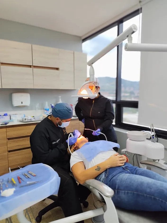 Centro Odontológico Clean Smile