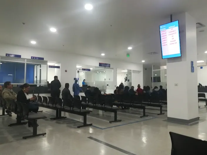Centro odontológico las americas eps sanitas