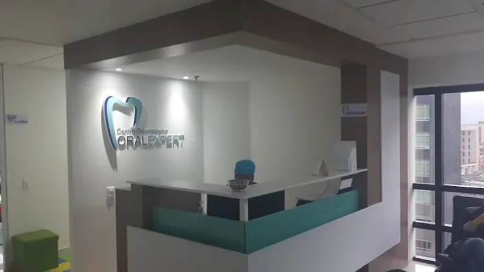 Centro Odontológico Oral Expert