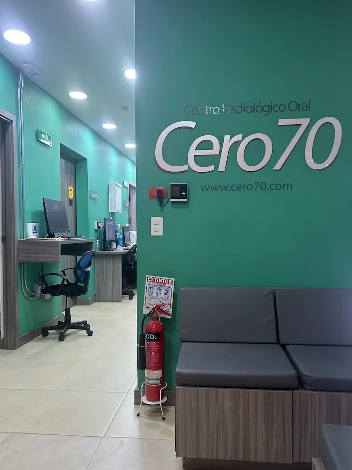CERO 70 S.A.S. – Sede Envigado