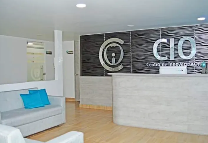 CIO Clínica Dental