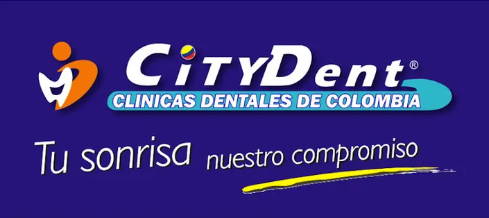 Citydent Clinicas dentales odontologicas de Colombia