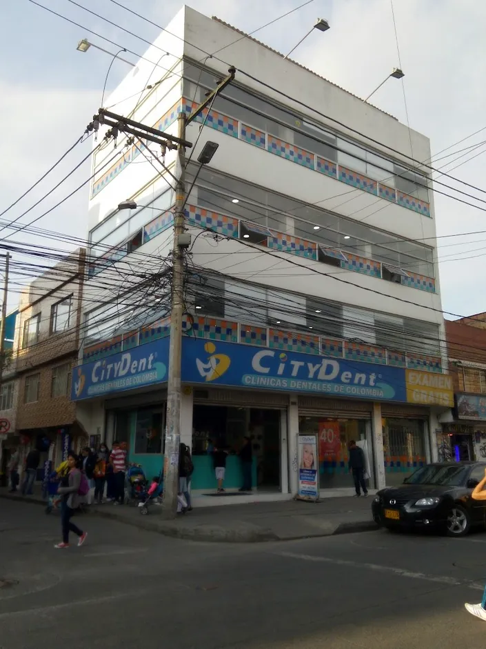 citydent libertad 2